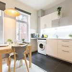 Vieux Bright Duplex ! 3pers Apartment