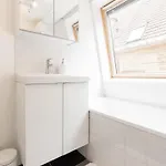 Vieux Bright Duplex ! 3pers 아파트 릴