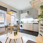 아파트 Vieux Bright Duplex ! 3pers *