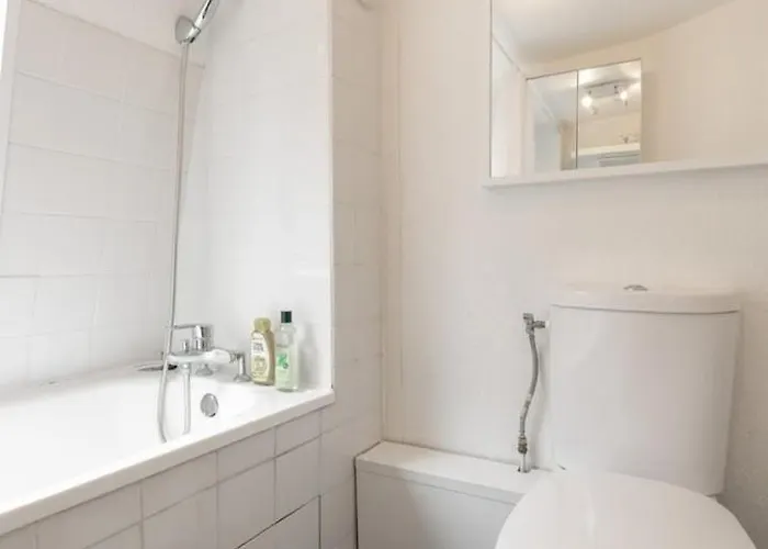Apartamento Vieux Bright Duplex ! 3pers