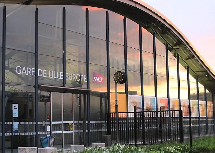 Vieux Bright Duplex ! 3pers Apartamento Lila