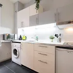 Vieux Bright Duplex ! 3pers Apartment Lille
