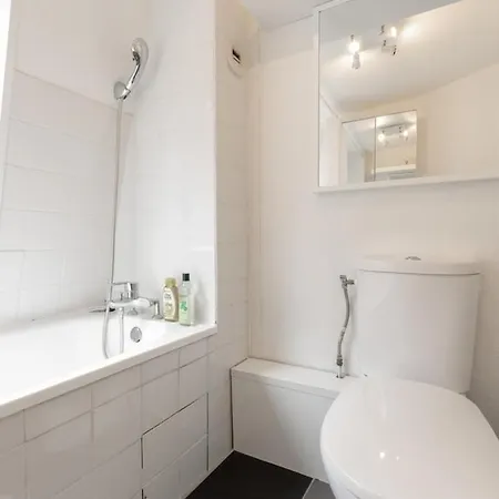 Apartamento Vieux Bright Duplex ! 3pers